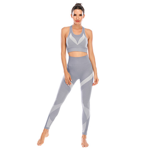 Women's Custom Yoga / Running / Fitness Quick Drying Pants- CK2579