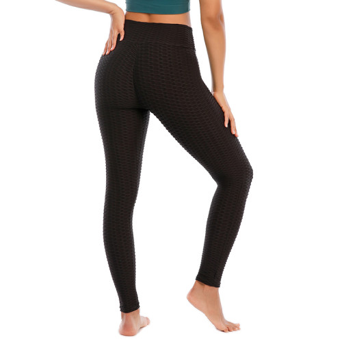 Women's Custom Yoga / Running / Fitness Quick Drying Pants- CK2745
