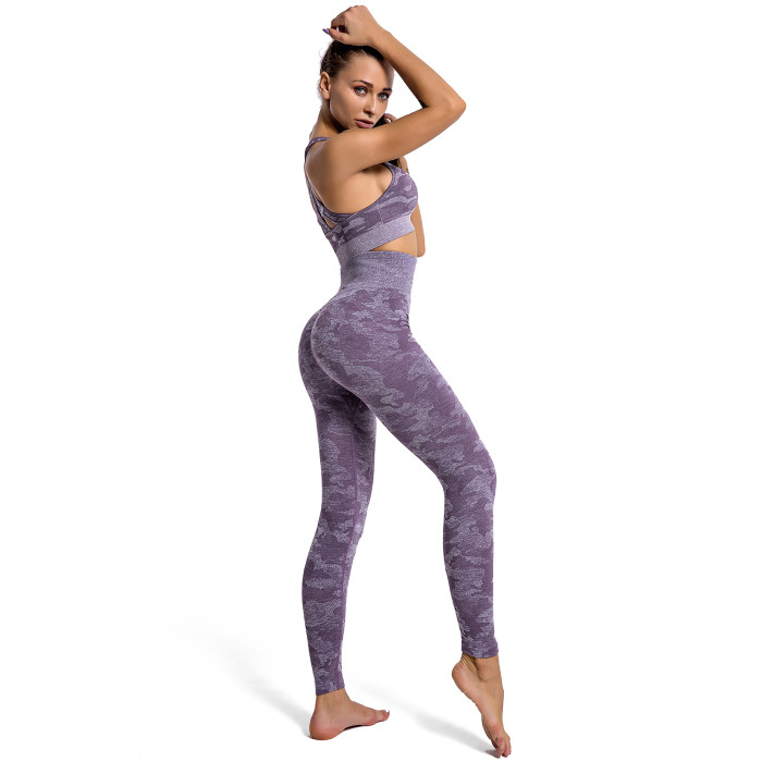 Women's Custom Yoga / Running / Fitness Quick Drying Pants- CK2365