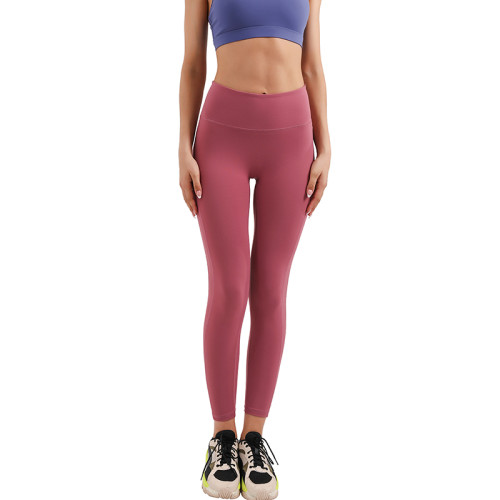 Women's Custom Yoga / Running / Fitness Quick Drying Pants- CK2788