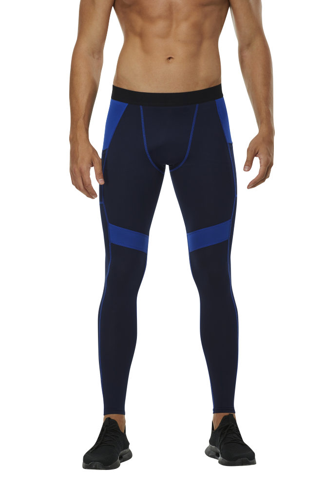 Men's Custom Outdoor / Running / Fitness Quick Drying Pants -01319