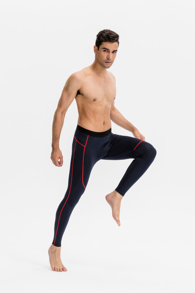 Men's Custom Outdoor / Running / Fitness Quick Drying Pants -01318