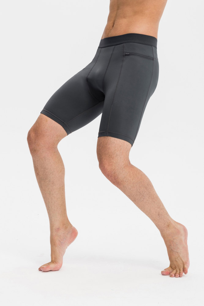 Men's Custom Outdoor / Running / Fitness Quick Drying Shorts -11407
