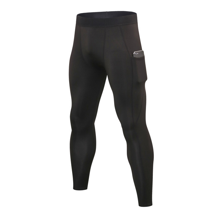 Men's Custom Outdoor / Running / Fitness Quick Drying Pants -01320
