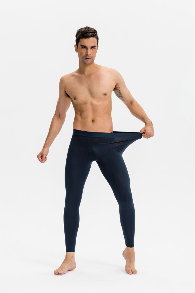 Men's Custom Outdoor / Running / Fitness Quick Drying Pants-11323