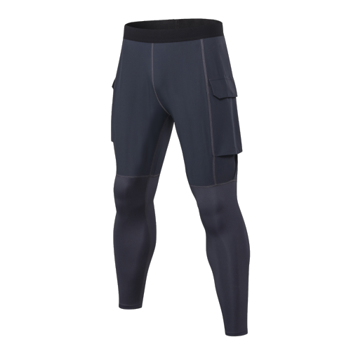 Men's Custom Outdoor / Running / Fitness Quick Drying Pants -01315