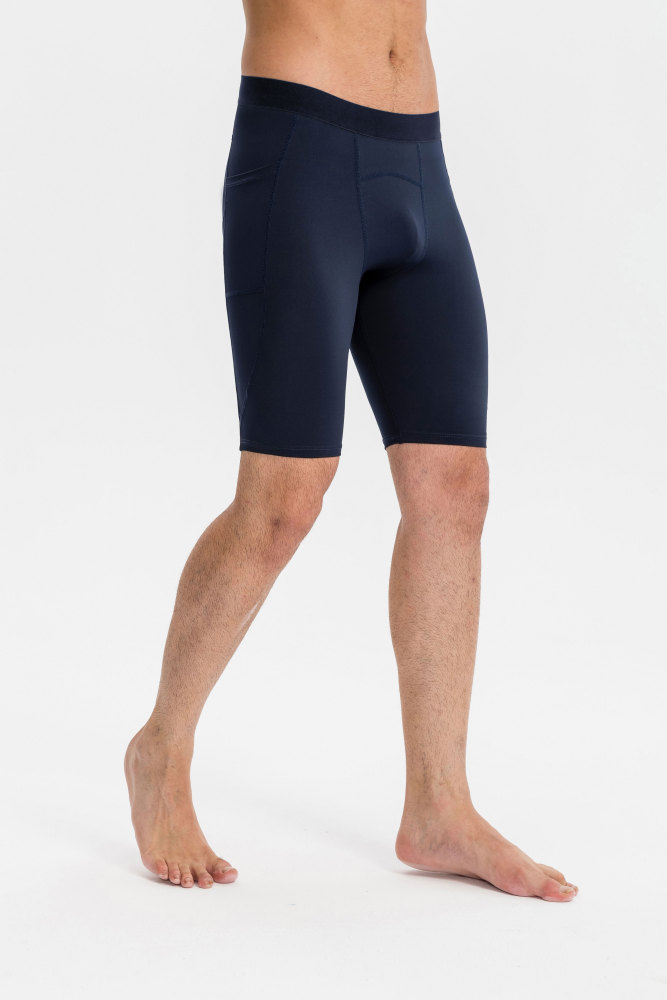 Men's Custom Outdoor / Running / Fitness Quick Drying Shorts -11408