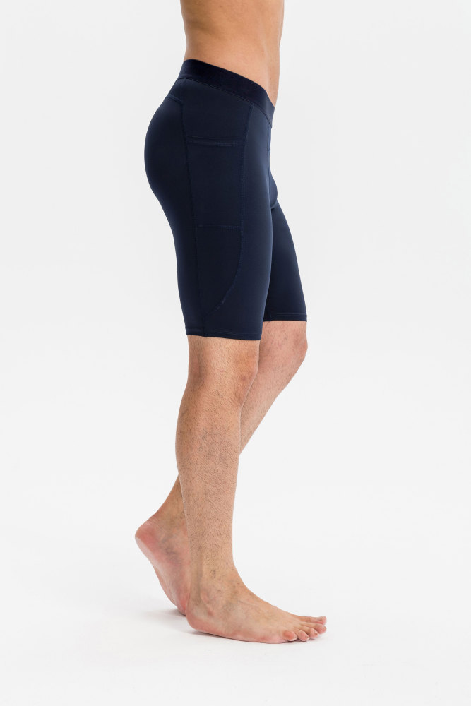 Men's Custom Outdoor / Running / Fitness Quick Drying Shorts -11408