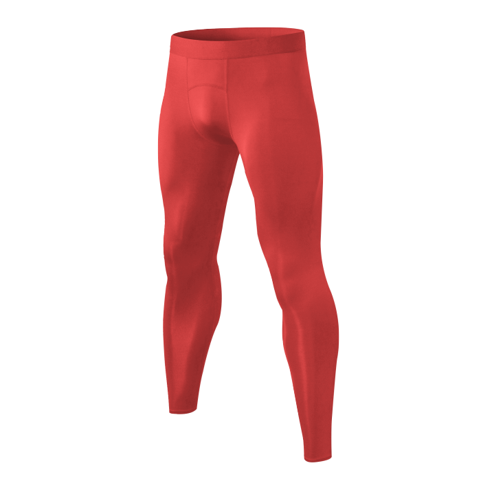 Men's Custom Outdoor / Running / Fitness Quick Drying Pants-11323