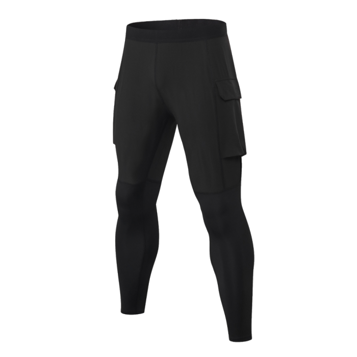 Men's Custom Outdoor / Running / Fitness Quick Drying Pants -01315
