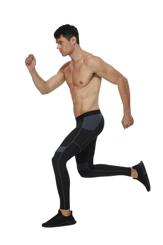 Men's Custom Outdoor / Running / Fitness Quick Drying Pants -01319