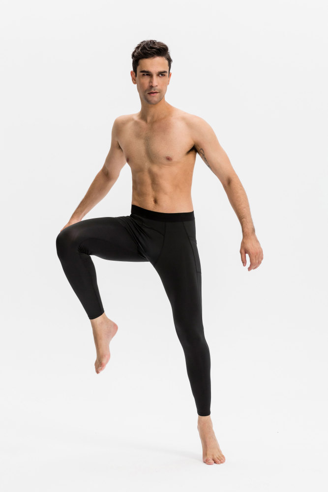 Men's Custom Outdoor / Running / Fitness Quick Drying Pants-11322