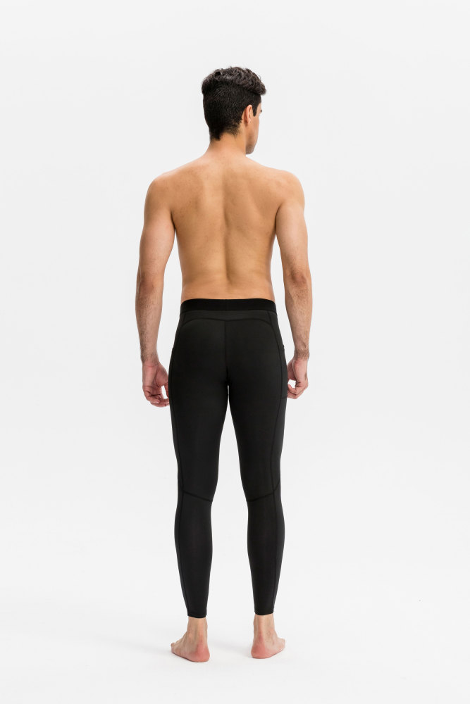 Men's Custom Outdoor / Running / Fitness Quick Drying Pants-11322