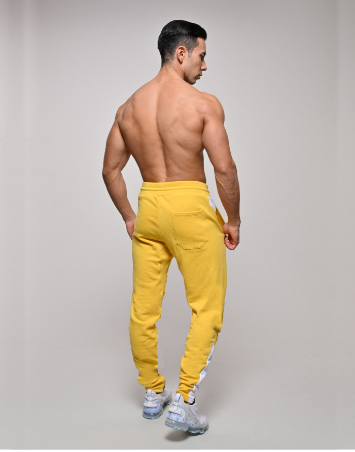 Men's Custom Outdoor / Running / Fitness Quick Drying Pants FJ-CK107