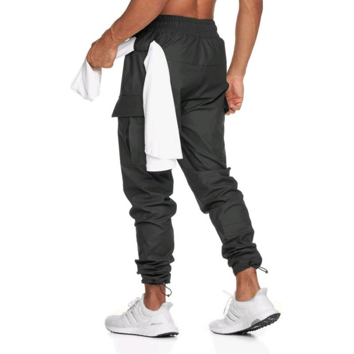 Men's Custom Outdoor / Running / Fitness Quick Drying Pants X-20CK241