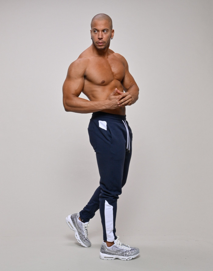 Men's Custom Outdoor / Running / Fitness Quick Drying Pants FJ-CK107
