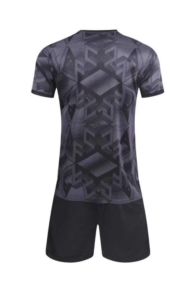 Kids / Youth / Adult Custom Club Team Soccer Uniforms 22/23 Away