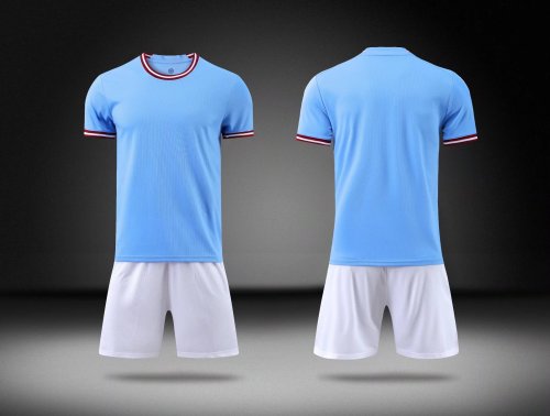 Kids / Youth / Adult Custom Club Team Soccer Uniforms 22/23 Home