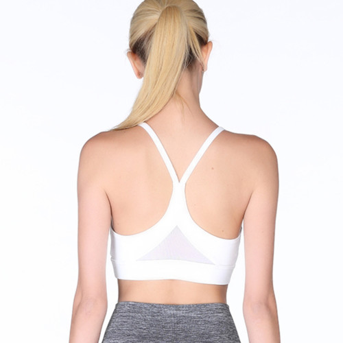 Yoga Fitness Running Top Y001