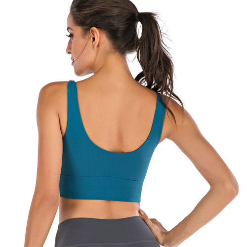 Yoga Fitness Running Top Y009
