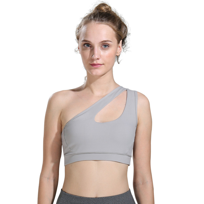 Yoga Fitness Running Top Y015