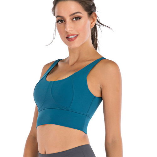 Yoga Fitness Running Top Y009