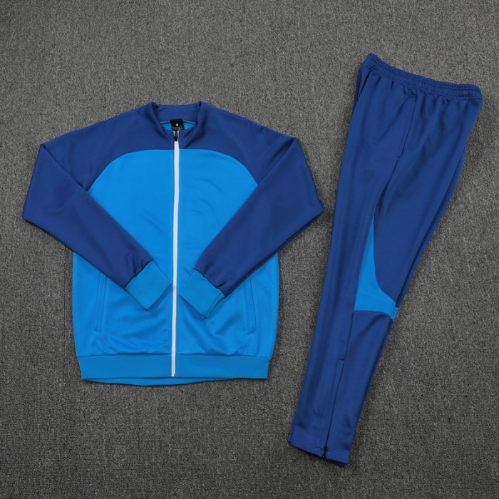 Adult Track Jacket and Pants Set #NJ01
