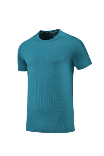 Men's Quick-dry Sports Fitness T-shirt #203