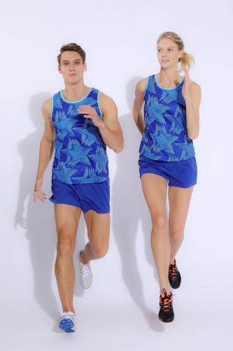 Adult Track and Field Running Kit029