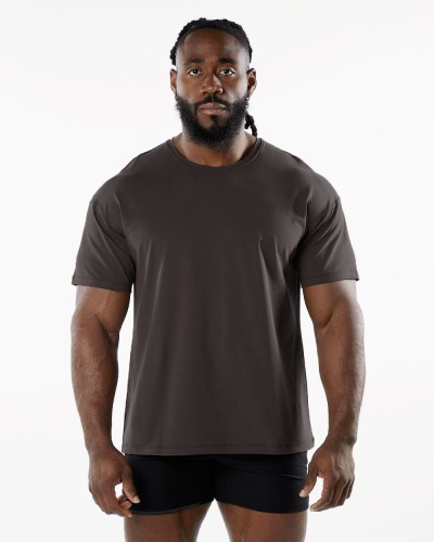 Men's Quick-dry Sports Fitness T-shirt