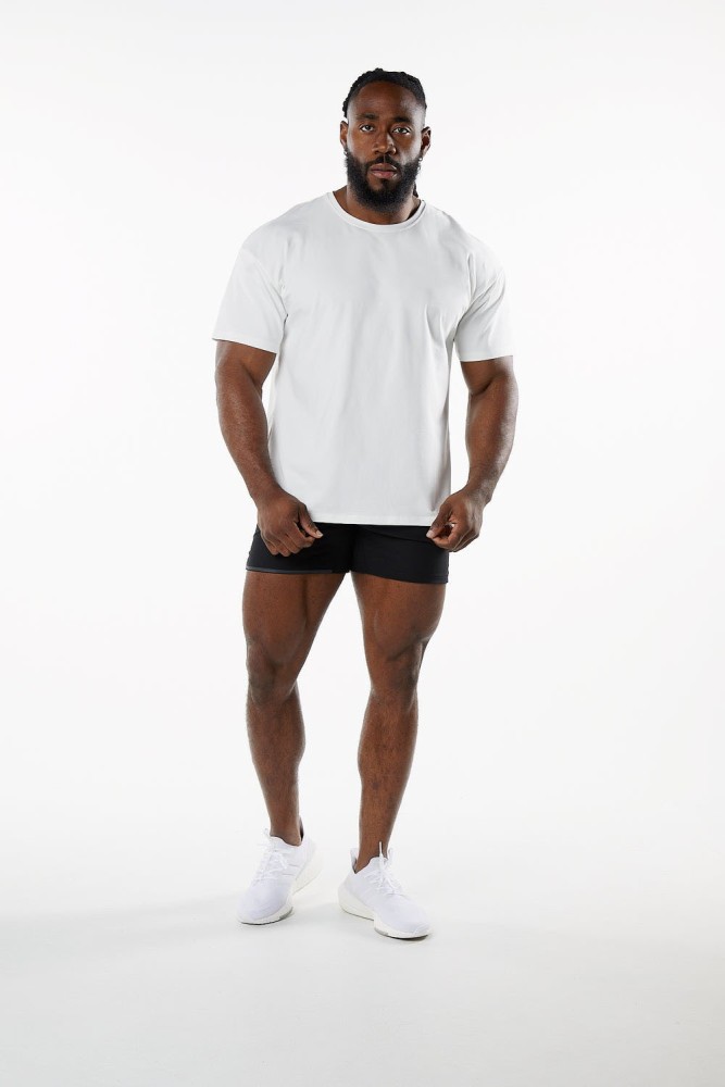 Men's Quick-dry Sports Fitness T-shirt