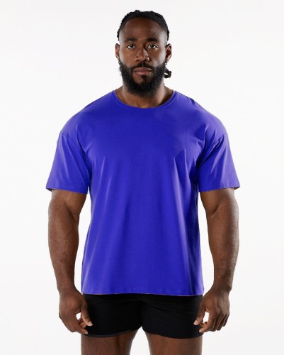 Men's Quick-dry Sports Fitness T-shirt