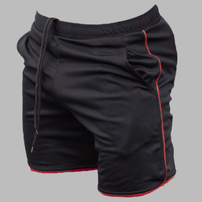 Men's Quick-dry Sports Fitness Shorts