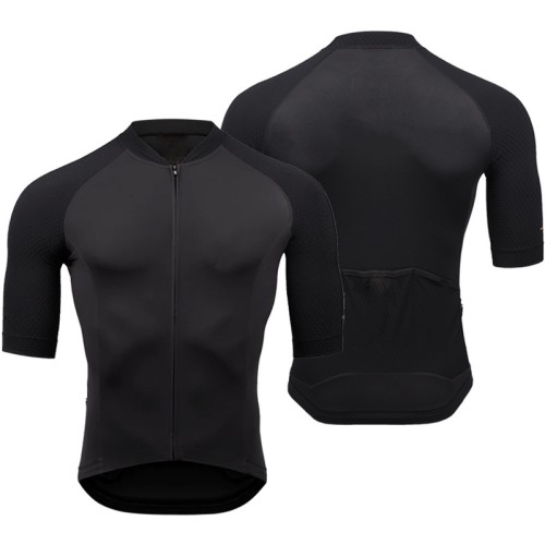 Mens Road Race Pro Team Cycling Tops