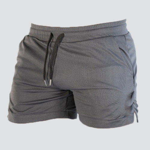 Men's Quick-dry Sports Fitness Shorts