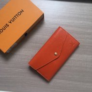 Louis Vuitton レディース☆ルイヴィトン長財布コピー どんなアイテムとも相性がいい！絶賛発売中！！