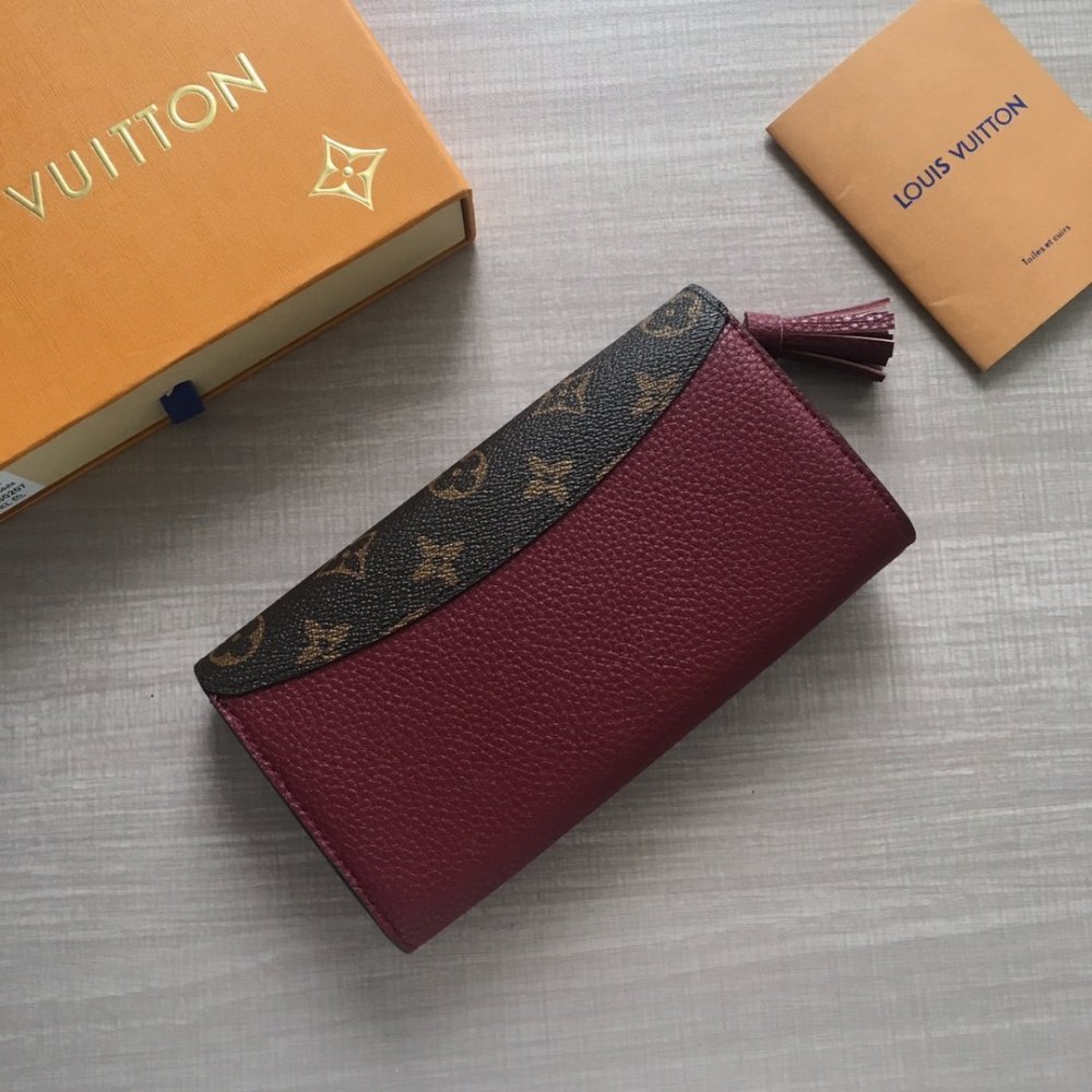 円 11800 人気新作louis Vuitton レディース ルイヴィトン長財布コピー どんなアイテムとも相性がいい 絶賛発売中 M Creditshop Jp