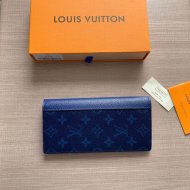 ルイヴィトン財布コピー 大人気2020新品 Louis Vuitton 長財布 男女兼用 007