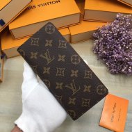 ルイヴィトン財布コピー 大人気2020新品 Louis Vuitton 長財布 男女兼用 004