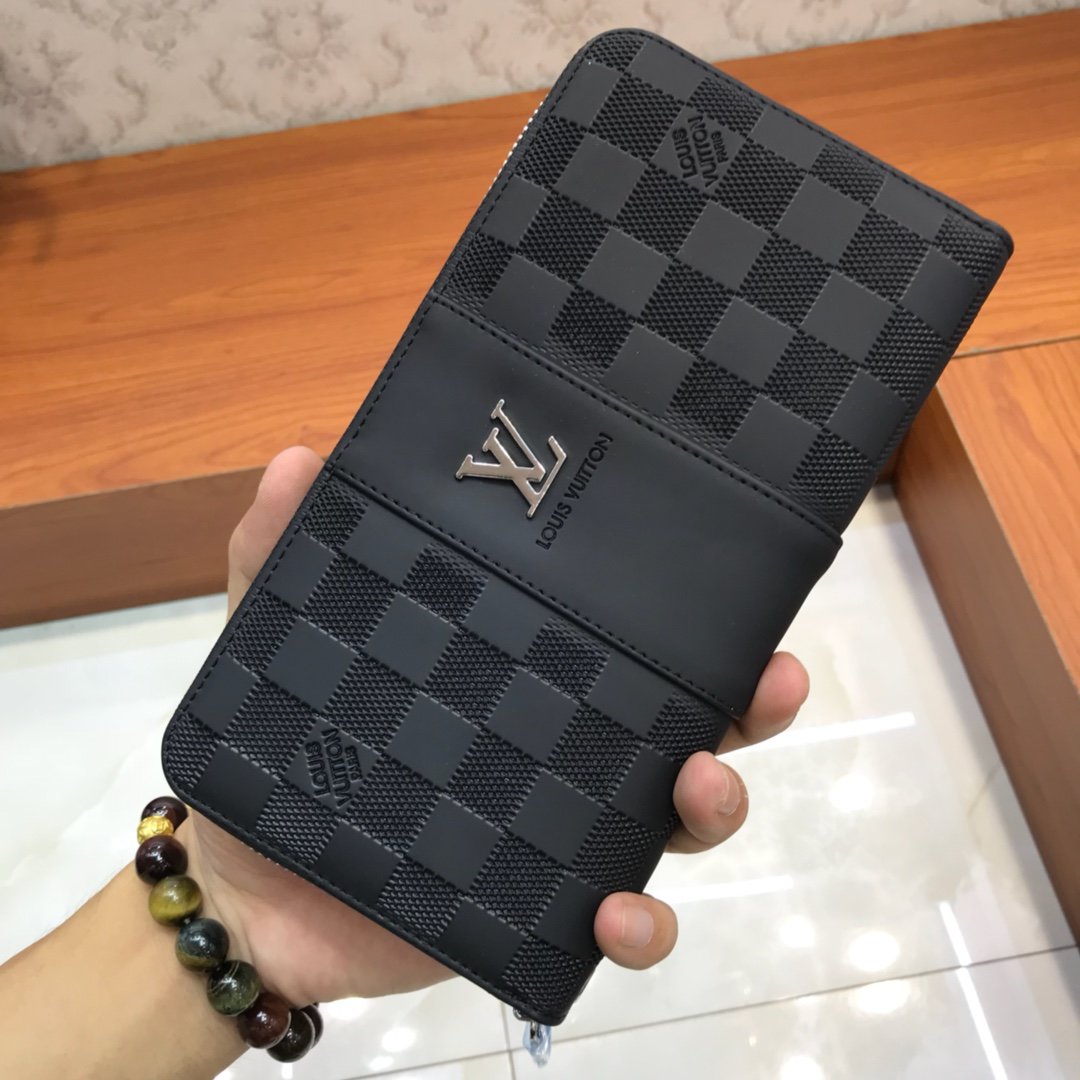 円 16800 - 2019新作☆超売れ筋Louis Vuitton メンズ☆ルイヴィトン長財布コピー どんなアイテムとも相性がいい！絶賛発売中！！ - www.creditshop.jp