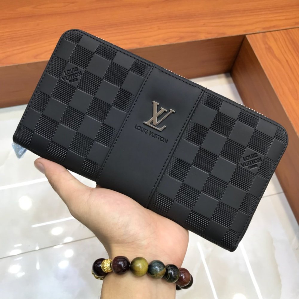 円 19新作 超売れ筋louis Vuitton メンズ ルイヴィトン長財布コピー どんなアイテムとも相性がいい 絶賛発売中 M Creditshop Jp