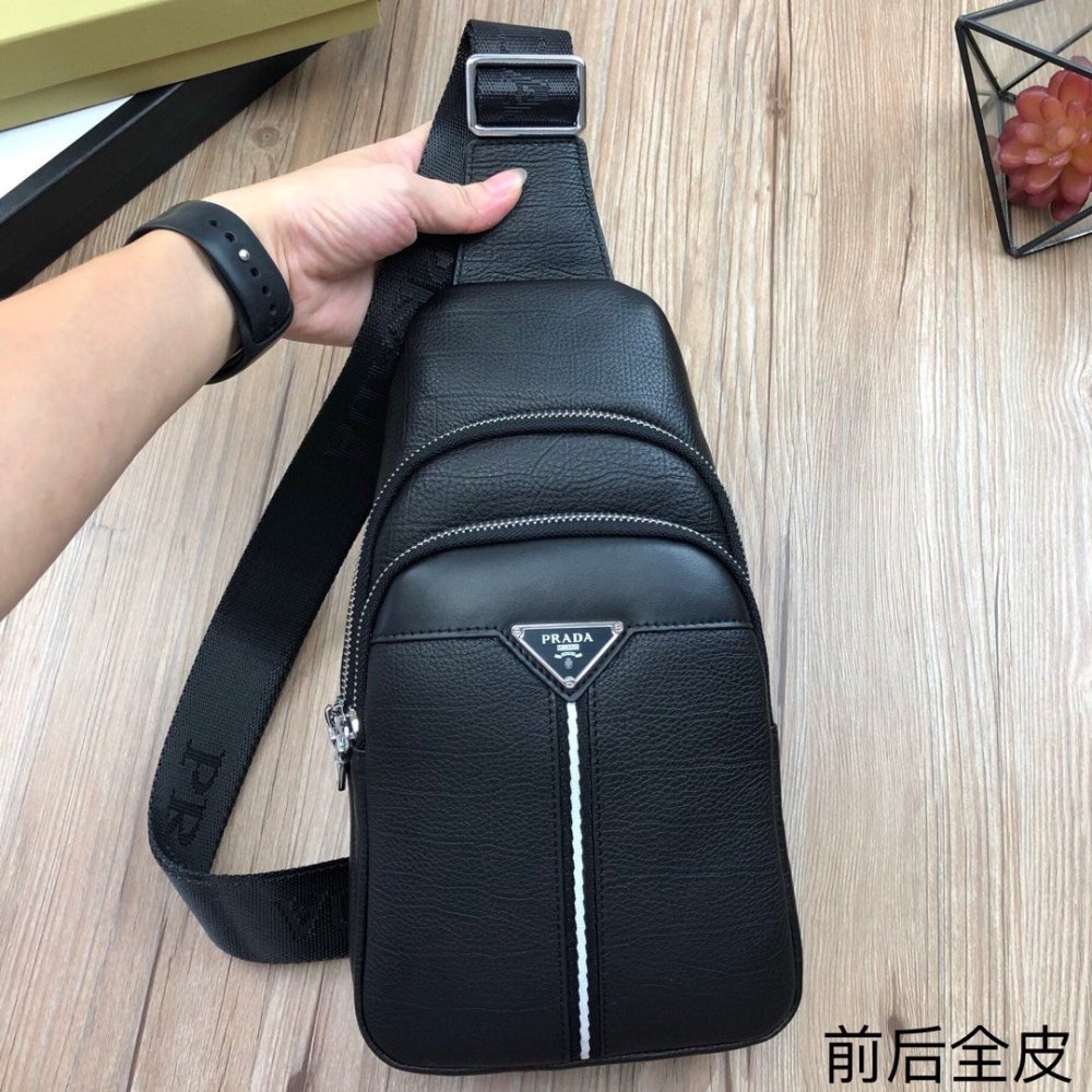 円 100 19新作超売れ筋プラダ Prada メンズ ボディバッグコピー 効果抜群 視線を独り占める M Creditshop Jp