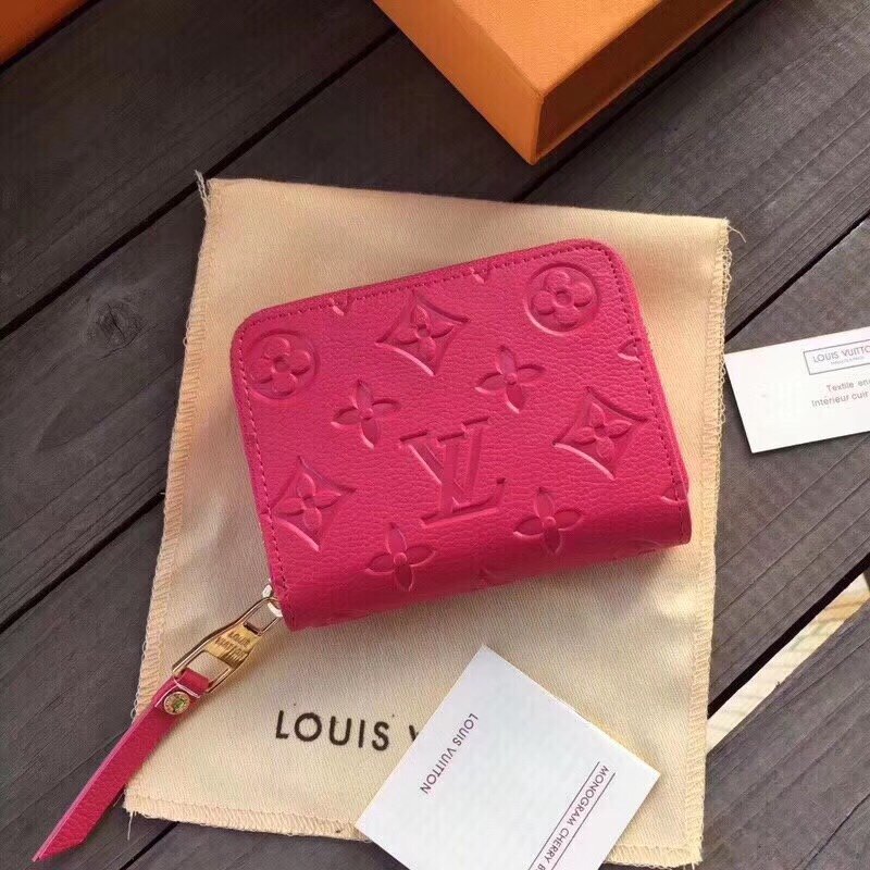 円 8800 2019秋冬新作 超売れ筋ルイヴィトン Louis Vuitton レディース 財布コピー 特別価格にて販売 今一番流行っている人気アイテム M Creditshop Jp