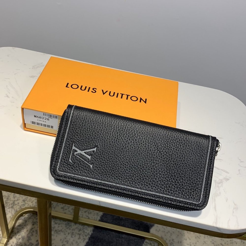 円 19新作 超売れ筋louis Vuitton メンズ ルイヴィトン長財布コピー どんなアイテムとも相性がいい 絶賛発売中 M Creditshop Jp