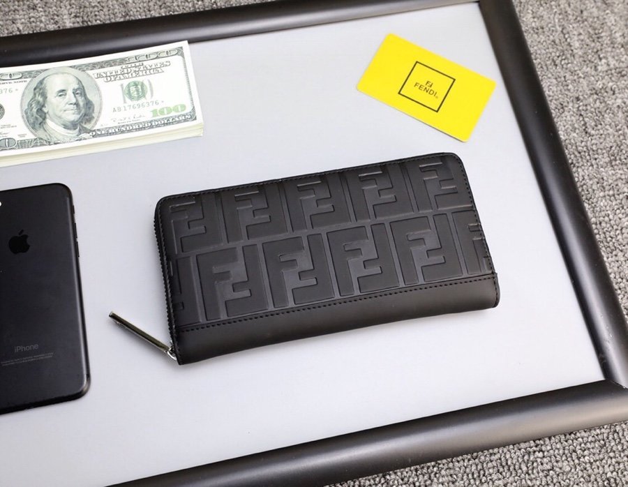 円 19秋冬定番商品フェンディ Fendi メンズ 長財布コピー 爆発人気商品 数量限定発表 M Creditshop Jp
