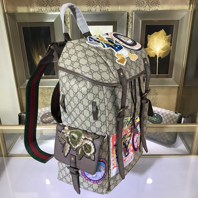 円 19秋冬大人気グッチ Gucci メンズ バックパックコピー 絶品定番商品 今から活躍 絶賛発売中 M Creditshop Jp