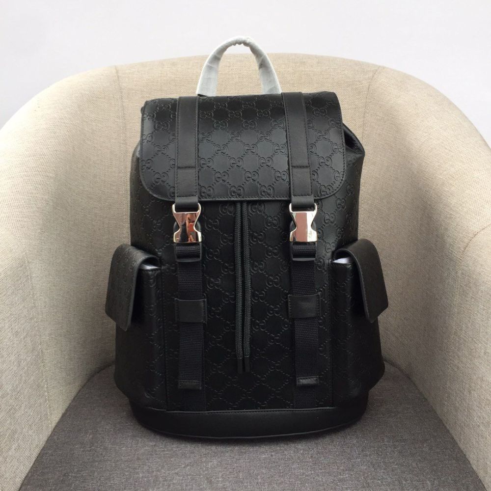 こねる レッドデート 魅了する Gucci メンズ リュック Daisy Daisy Daisy Jp