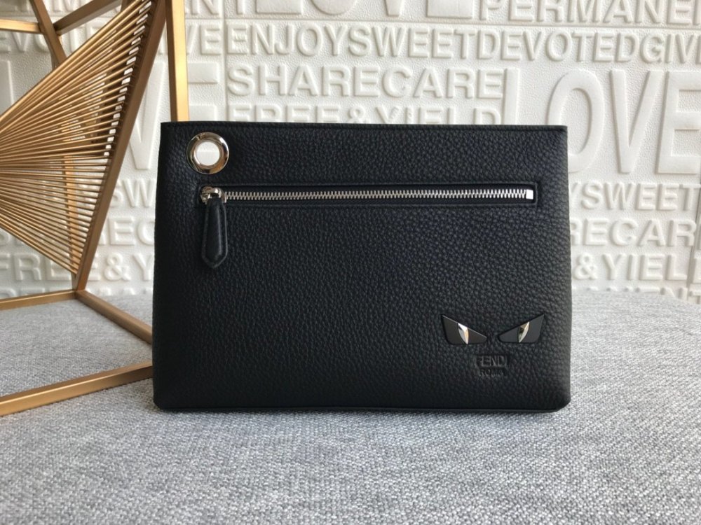 円 19秋冬新作 超売れ筋フェンディ Fendi メンズセカンドバッグコピー 特別価格にて販売 今一番流行っている人気アイテム M Creditshop Jp