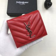 2019秋冬注目度NO.1イヴサンローラン（YSL）☆レディース 財布コピー ☆特別価格にて販売!!アイテム続々追加中♪♪♪