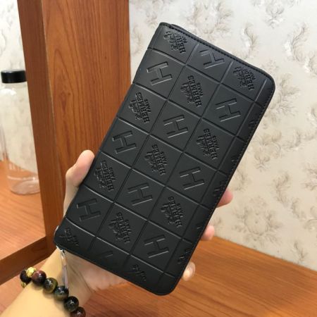 2019大人気爆発エルメス/Hermes☆メンズ 長財布コピー ☆人気商品今流行り欠かせない存在☆★ 